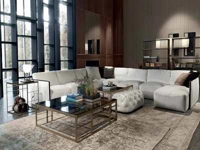 Ошибки в дизайне гостиной: Как создать гармоничный и удобный интерьер?