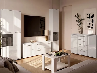 Мебель в скандинавском стиле: Гармония, простота и уют