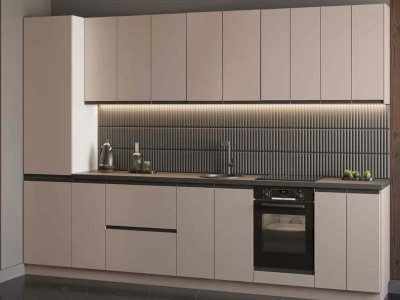 Кухня на заказ: Преимущества индивидуальных решений