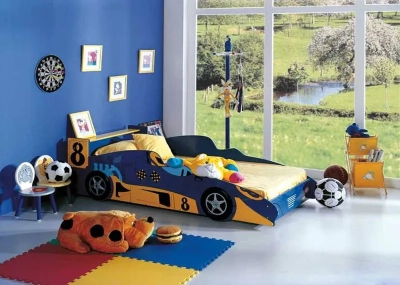 Безопасные материалы для детской мебели: На что смотреть в паспорте изделия?