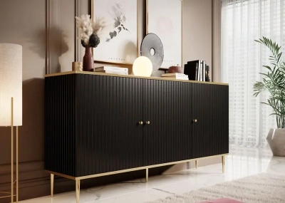 Как выбрать идеальный комод: Практическое руководство по интерьеру