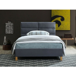 Кровать Signal Sierra Velvet 160х200
