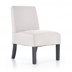 Кресло FIDO HALMAR светло-серый